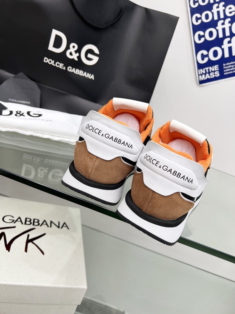 Christian Dior Sneakers